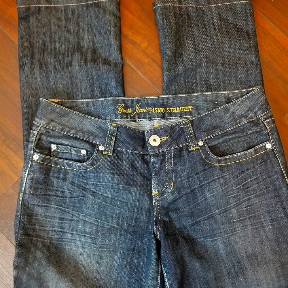 Guess Jeans